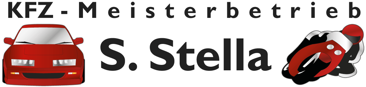 Kfz-Stella Logo
